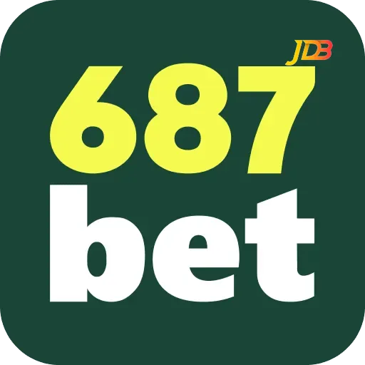 687bet logo