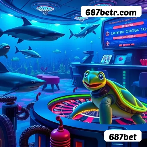 Requisitos sistema 687bet APK Android