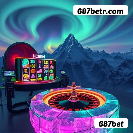 Vantagens APK mobile 687bet Brasil