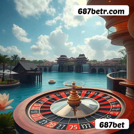 Notificações push 687bet app
