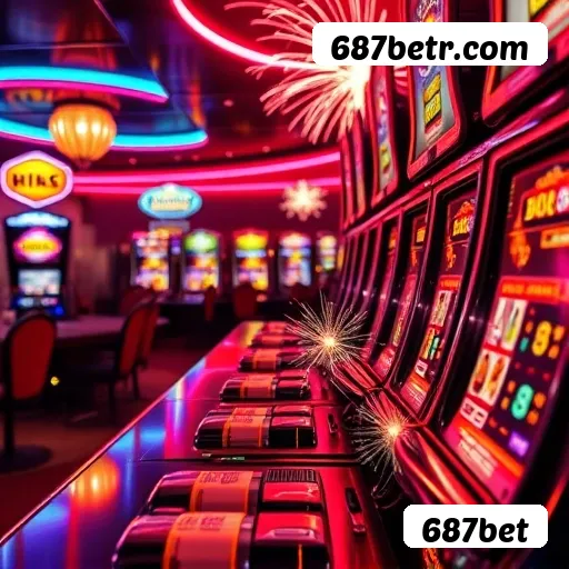 Segurança Certificada 687bet Licença Curaçao