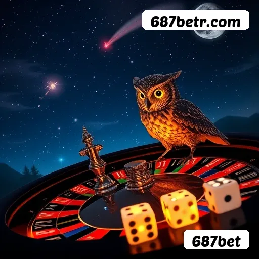 PIX Instantâneo 24/7 687bet Brasil